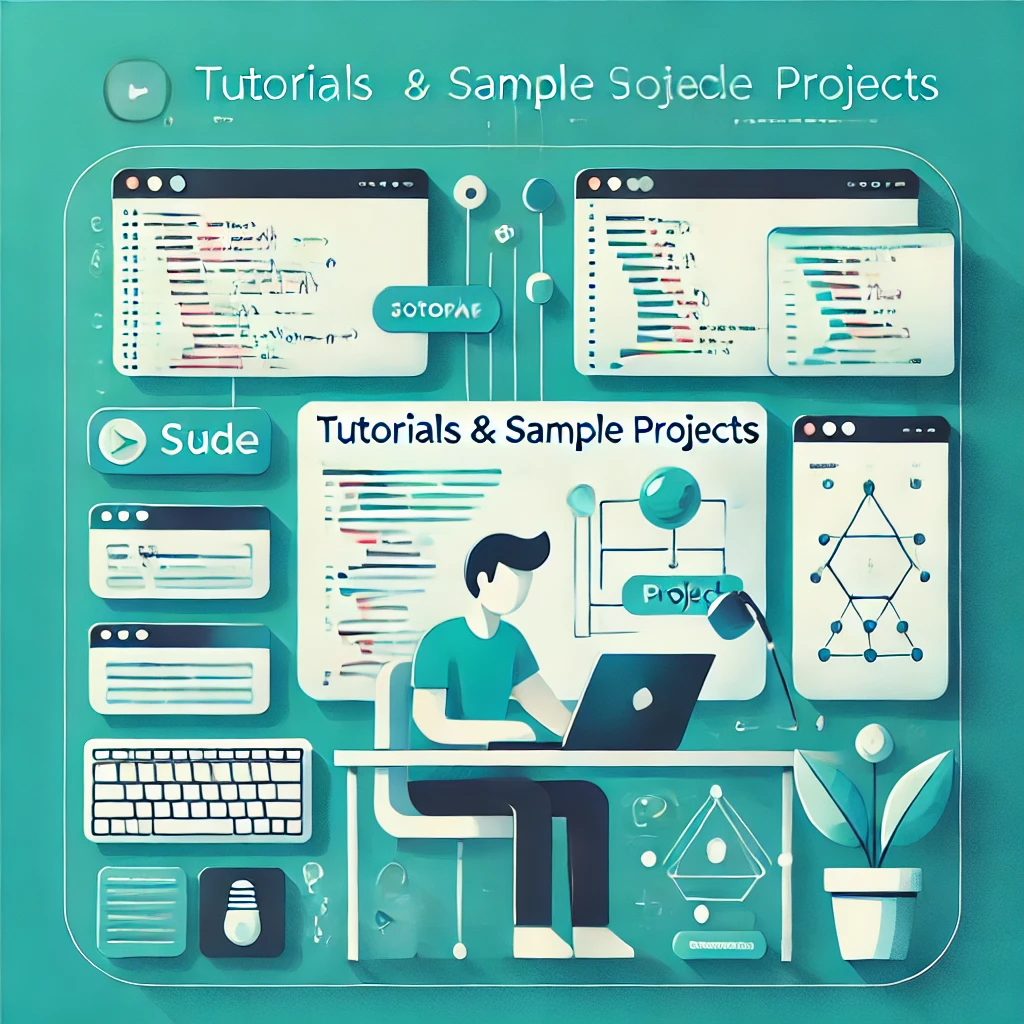 نمونه کدهای ایر انجین